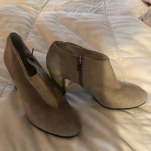 Nine West booties